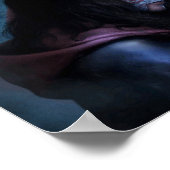 Saw - Amanda's wedergeboorte - dood door daglicht Poster (Hoek)