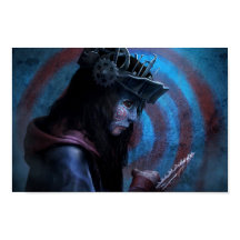 Saw - Amanda's wedergeboorte - dood door daglicht