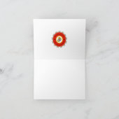 SAW Bedankpas Bedankkaart (Binnen)