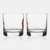 SAW/MCU Whiskey Glass set Whisky Glas (Rechts)