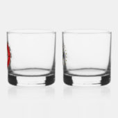 SAW/MCU Whiskey Glass set Whisky Glas (Links)