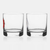 SAW/MCU Whiskey Glass set Whisky Glas (Links)