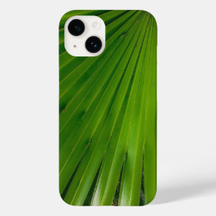 Saw Palmetto Fan iPhone 14 Hoesje