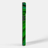 Saw Palmetto Fan iPhone/iPad case (Achterkant / Rechts)
