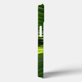 Saw Palmetto Photo Closeup Case-Mate iPhone Case (Achterkant / Rechts)