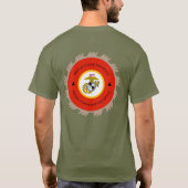 SAW Skivvy Shirt (Achterkant)