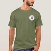SAW Skivvy Shirt (Voorkant)