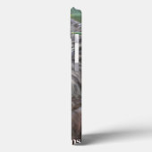 Saw-whet Owl Case-Mate iPhone Case (Achterkant / Links)