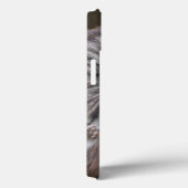 Saw-whet Owl Case-Mate iPhone Case (Achterkant / Rechts)