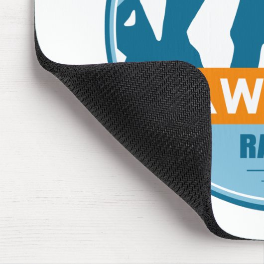 Sawatch Range Colorado Muismat (Hoek)