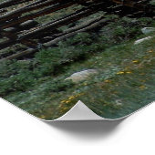 Sawatch Range Poster (Hoek)