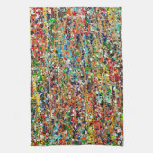 Sawgras Kitchen Towel Theedoek (Verticaal)