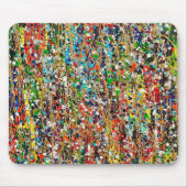 Sawgras Mousepad Muismat (Voorkant)