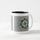 Sawheel - Fractal Mok (Voorkant rechts)