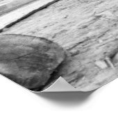 Sawmill Workhorse, 1936 Poster (Hoek)