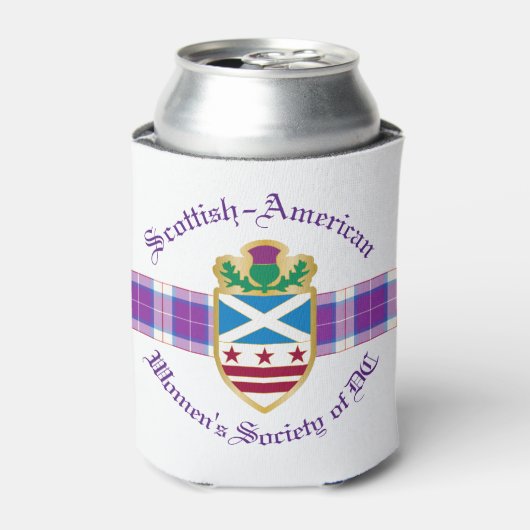 SAWS Swag Blikjeskoeler (Blikje Voorkant)