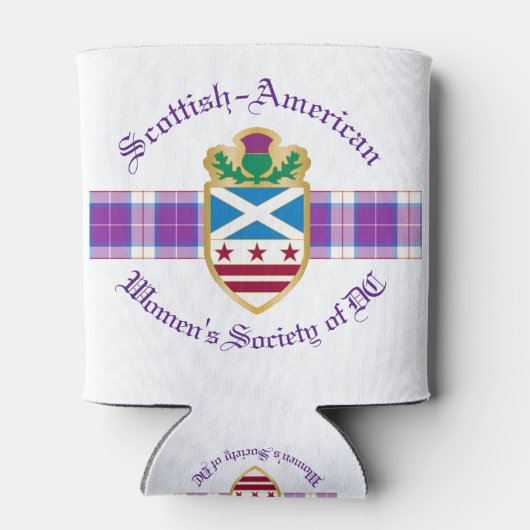 SAWS Swag Blikjeskoeler (Achterkant)