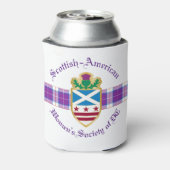 SAWS Swag Blikjeskoeler (Blikje Achterkant)