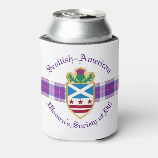 SAWS Swag Blikjeskoeler (Blikje Achterkant)