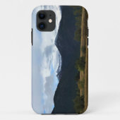 Sawtooth & Hurricane Point, OF Case-Mate iPhone Case (Achterkant)