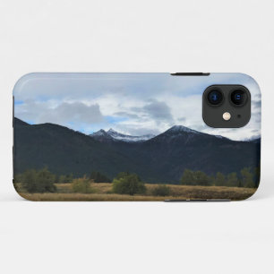 Sawtooth & Hurricane Point, OF Case-Mate iPhone Case