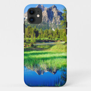 Sawtooth Wilderness Case-Mate iPhone Case
