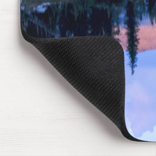 Sawtooth Wilderness, Idaho. VS. Cumulus Muismat (Hoek)