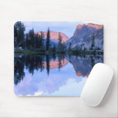 Sawtooth Wilderness, Idaho. VS. Cumulus Muismat (Met muis)