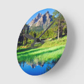 Sawtooth Wilderness Ronde Klok (Hoek)
