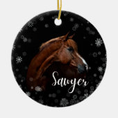 Sawyer Ornament (Voorkant)