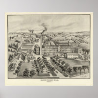 Sawyer Woolen Mills