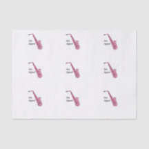 Sax Appèle Tissue Papier