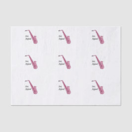 Sax Appèle Tissue Papier