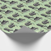 Sax Cadeaupapier (Hoek)