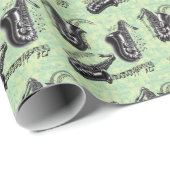 Sax Cadeaupapier (Rol Hoek)