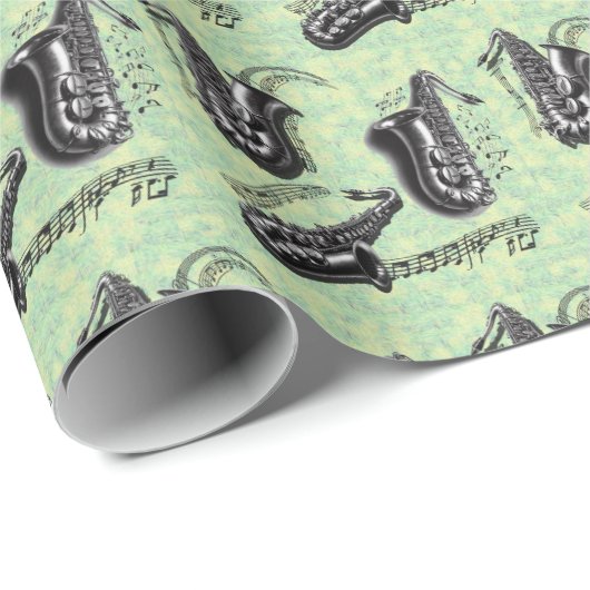 Sax Cadeaupapier (Rol Hoek)