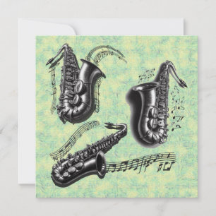 Sax Kaart