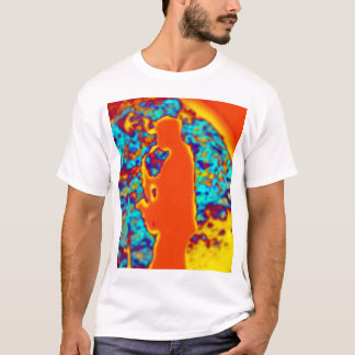 Sax Man T-shirt