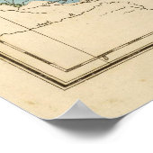 Saxe mineralogique poster (Hoek)