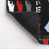 Saxman Muismat (Hoek)