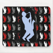 Saxman Muismat (Voorkant)