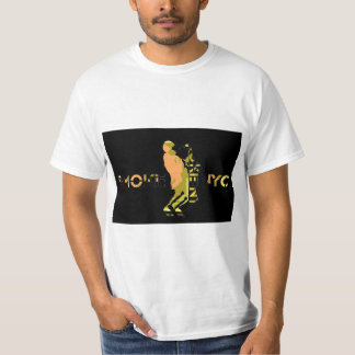 Saxman Style 20 T-shirt