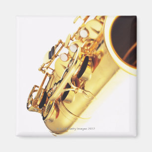 Saxofone 2 magneet