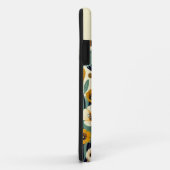 Saxofone Case-Mate iPhone Case (Achterkant/rechts)
