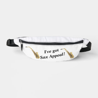 Saxofone Heuptasje