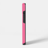 Saxofone iPhone Hoesje (Linkerkant)