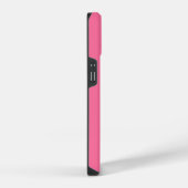 Saxofone iPhone Hoesje (Rechterkant)
