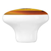Saxofone Keramische Knop (Zijkant)
