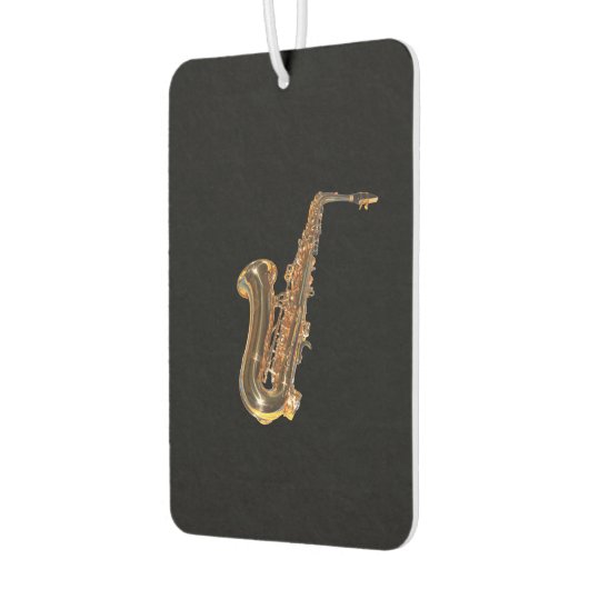 Saxofone Luchtverfrisser (Links)