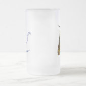 Saxofone Matglas Bierpul (Center)